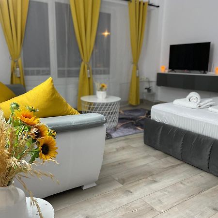 Wow Unirii-Coposu Lägenhet Bukarest Exteriör bild