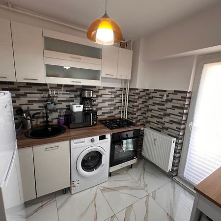 Wow Unirii-Coposu Lägenhet Bukarest Exteriör bild