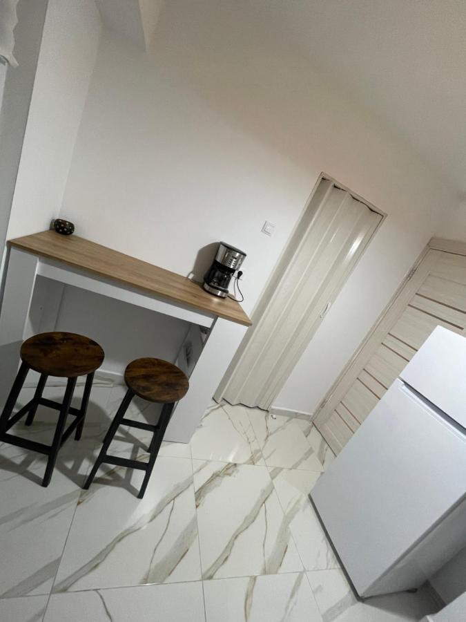 Wow Unirii-Coposu Lägenhet Bukarest Exteriör bild