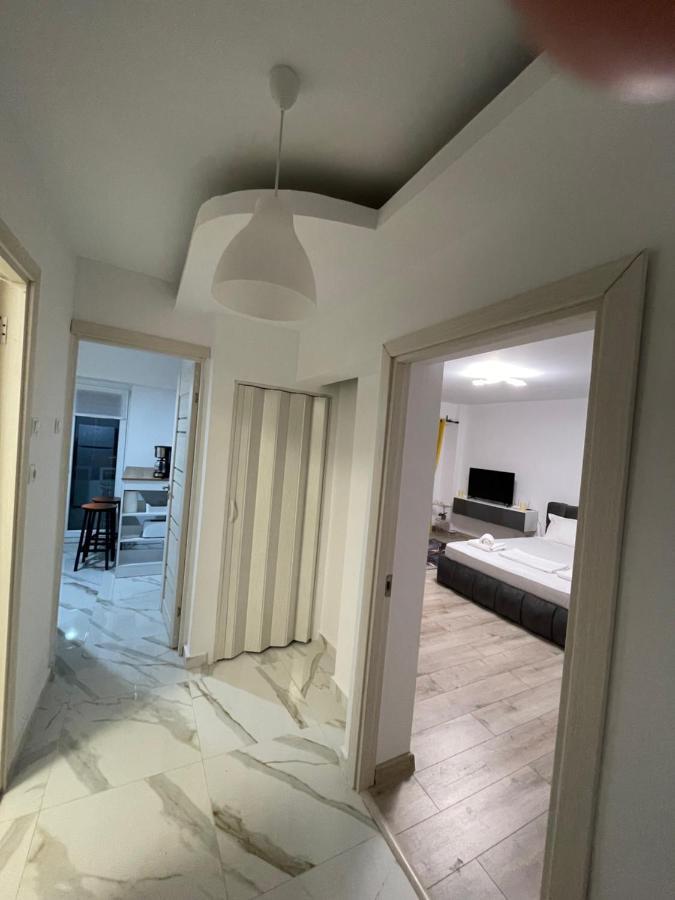Wow Unirii-Coposu Lägenhet Bukarest Exteriör bild