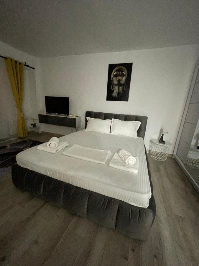 Wow Unirii-Coposu Lägenhet Bukarest Exteriör bild