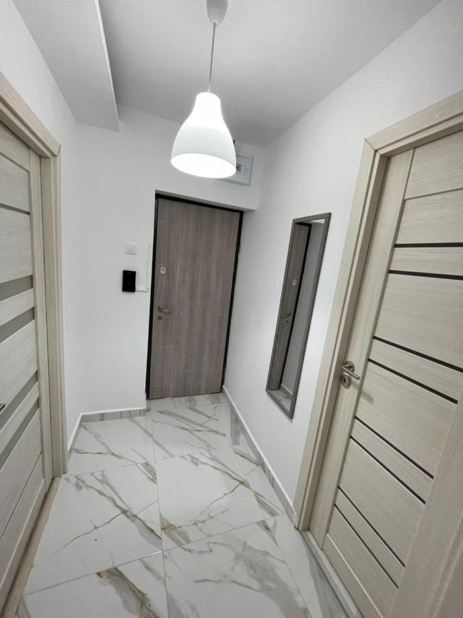 Wow Unirii-Coposu Lägenhet Bukarest Exteriör bild