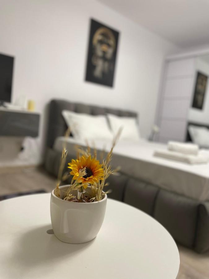 Wow Unirii-Coposu Lägenhet Bukarest Exteriör bild