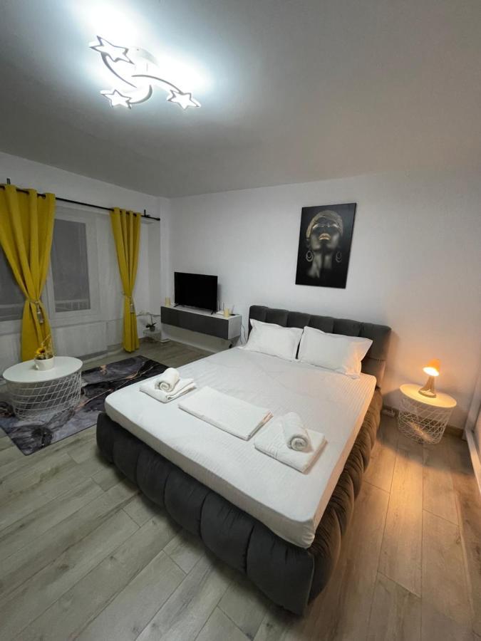 Wow Unirii-Coposu Lägenhet Bukarest Exteriör bild