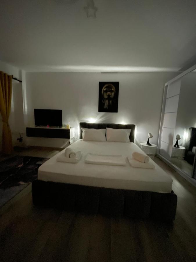 Wow Unirii-Coposu Lägenhet Bukarest Exteriör bild