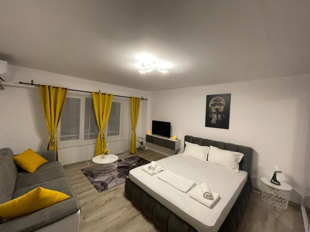 Wow Unirii-Coposu Lägenhet Bukarest Exteriör bild