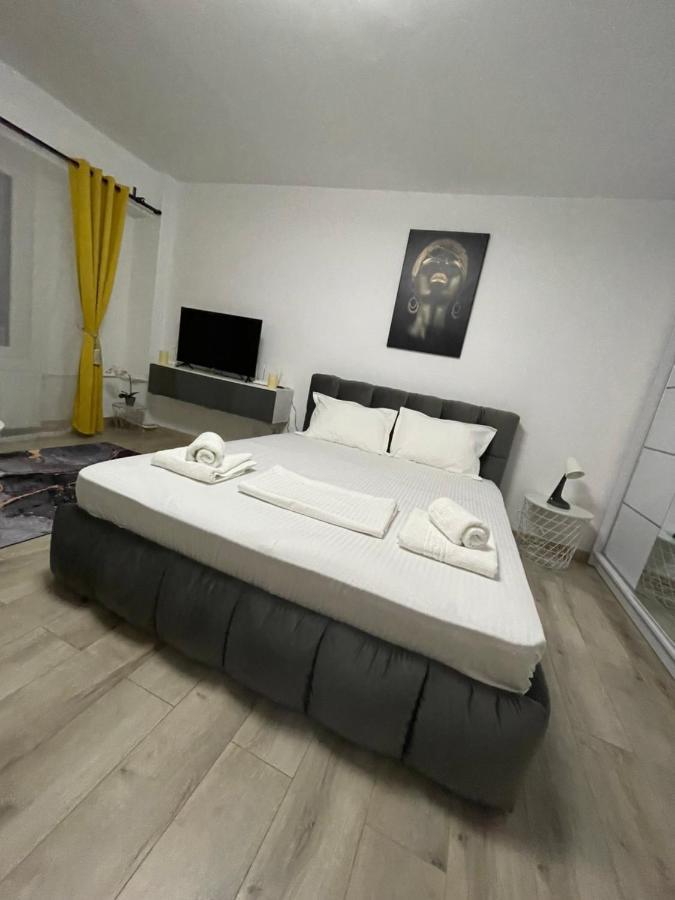 Wow Unirii-Coposu Lägenhet Bukarest Exteriör bild